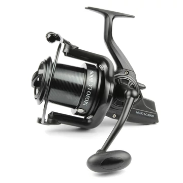 Carp Academy Mojo LC 14000