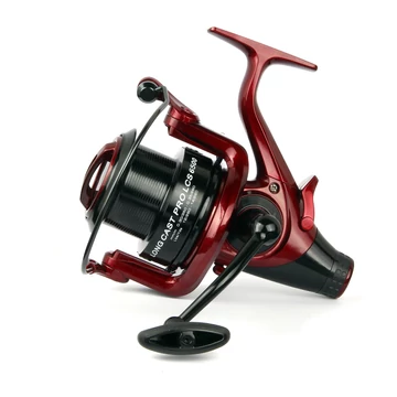 Haldorado By Döme TF Long Cast Pro  LCS 6500 távdobó orsó