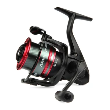 Nevis Torrent Match orsó