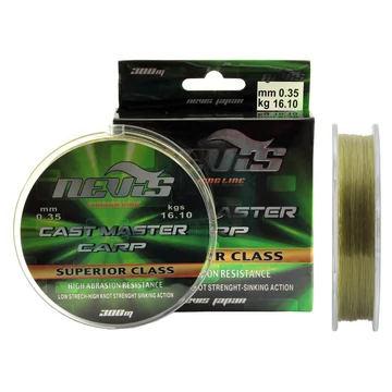 Nevis Cast Master 300m