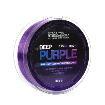 Carp Academy Deep Purple