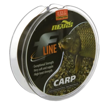 F-Line Carp 150m/0.28mm  