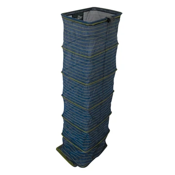 Nevis Versenyszák Négyzetes