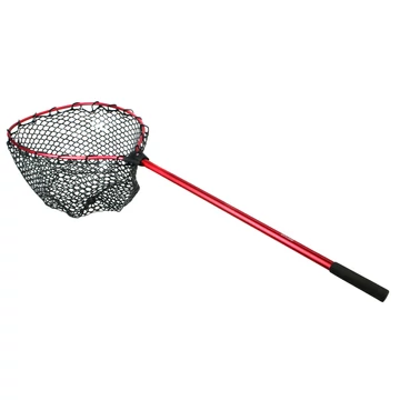 Reiva Rablózó merítő gumírozott 1.28m 50x40cm