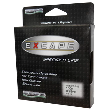 Spro Excape Line