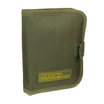 Carp Academy Igazolványtartó tok + toll