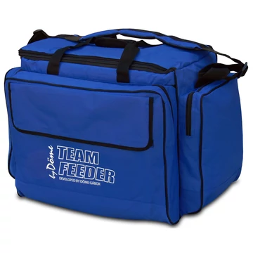 Haldorado By Döme TF Nagy szerelékes táska 65x44x45