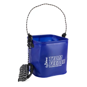 Haldorado By Döme TF EVA - Vízmerő edény 5m zsinórral