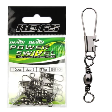 Nevis Forgókapocs 10/cs