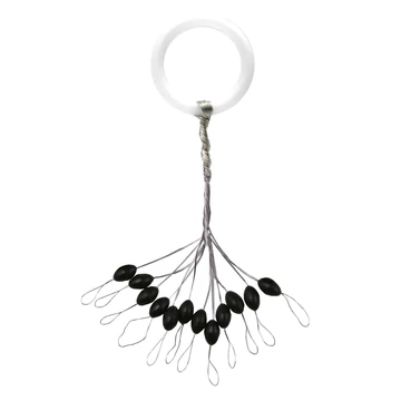 Nevis Feeder stopper (S)