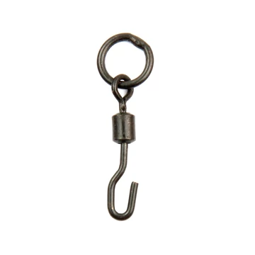 Carp Academy Spinner Rig swivel 8db/cs.