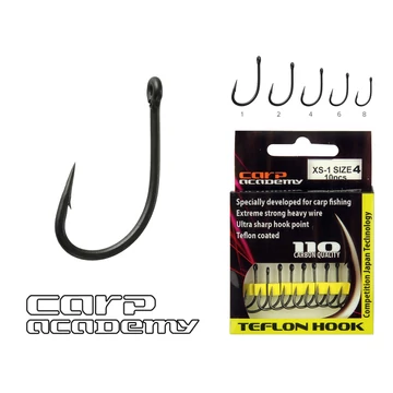 Teflon Hook XS-1 1-es  