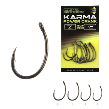 Carp Academy KARMA Power Crank 10db/cs
