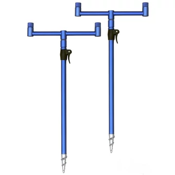 Haldorado By Döme TF Bottartó készlet táskával 2+2db 25cm