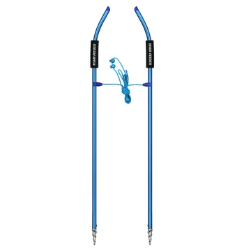 Haldorado By Döme TF Távolságmérő szett 90cm/3m