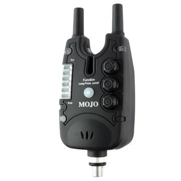 Mojo XT elektromos kapásjelző