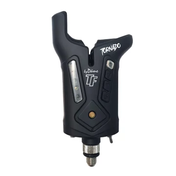 Haldorado By Döme Tornado Feeder kapásjelző