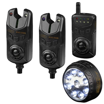 2+1 szett + sátorlámpa