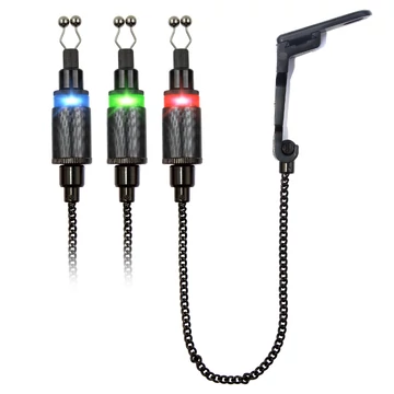 Carp Academy Flash Swinger szett