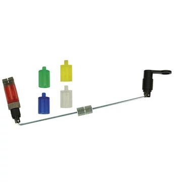 Carp Academy Wiron Swinger + 4 fej