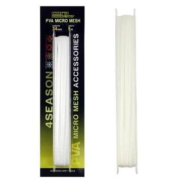PVA háló Four Season utántöltő 16mm 5m  