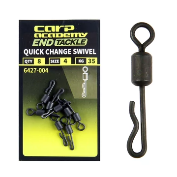 Carp Academy Forgó gyorskapoccsal  8db/cs