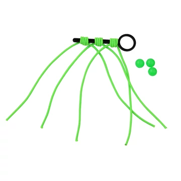 Nevis Harcsázó zsinór stopper