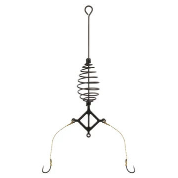 Nevis Komplett busázó szerelék