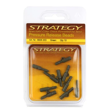 Spro Strategy Pressure 10db