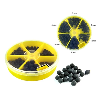 Carp Academy Gumigyöngy szett (3396)