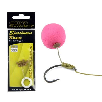 Carp Academy Csalistopper