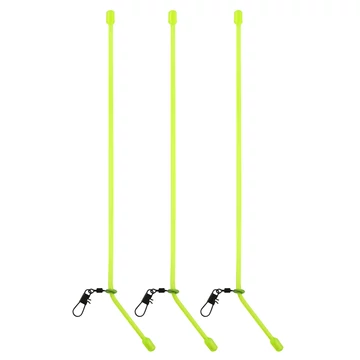 Nevis Gubancgátló cső fluo 20cm 3/cs.(3465)