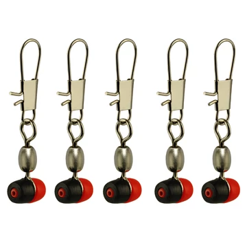 Nevis Feeder Csúszókarabiner 5db/cs