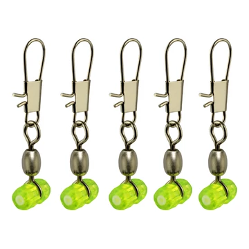 Nevis Feeder Csúszókarabiner 5db/cs