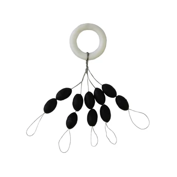 Nevis Stopper - Black (XXL)