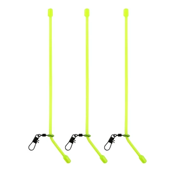 Nevis Gubancgátló cső fluo 3db 15cm