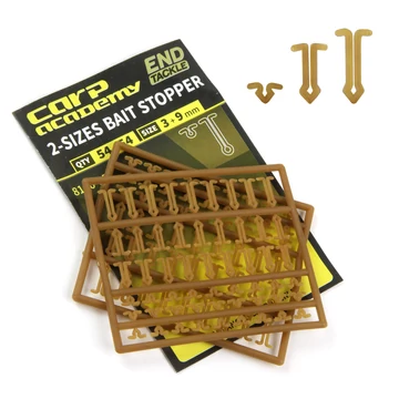 Carp Academy Csalistopper Extenda 3+9 mm 2db/cs /357415/