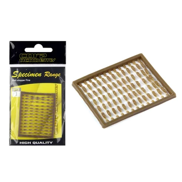 Carp Academy Csalistopper (barna)