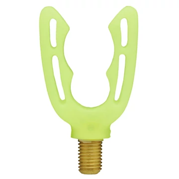 Carp Academy Fénytárolós bottartó fej