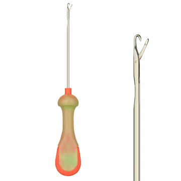 Carp Academy Fénytárolós Csali fűző