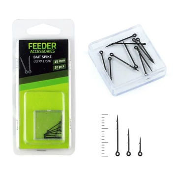 Stég Method Tüske 7mm 10db/cs