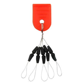 Nevis Feeder Stopper (M) 10db/cs