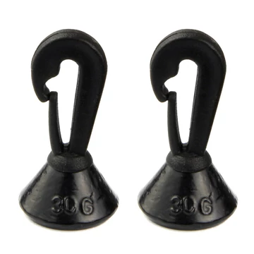 Carp Academy Back Lead - zsinórsüllyesztő