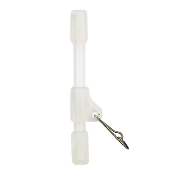 Nevis Feeder gubancgátló cső 3db/cs 5cm