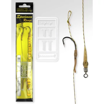 Carp Academy Line Aliger Rig 2db/cs