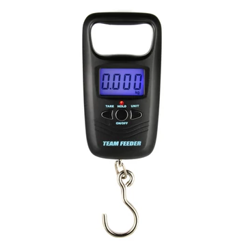 Haldorado By Döme TF Elektromos mérleg