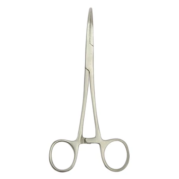 Reiva Horogkiszedő csipesz 15cm