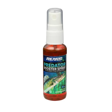 Nevis Predator Spray 30ml