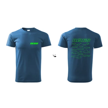 Nevis Nevis Halas Póló