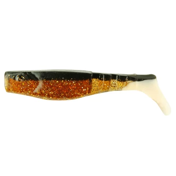 Vibra Shad Gumihal 8cm 4/cs 
